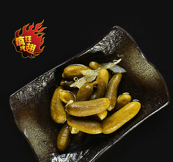 丰润疯狂bt烤翅