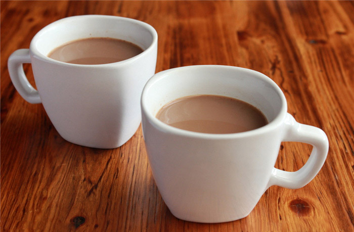 丰润奶茶培训